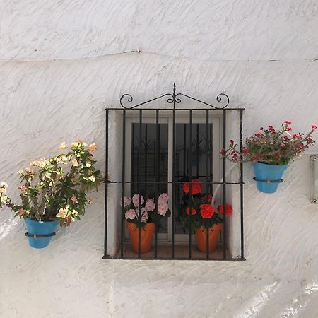 Arya'S Nest Apartment Mijas Exterior foto