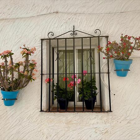 Arya'S Nest Apartment Mijas Exterior foto