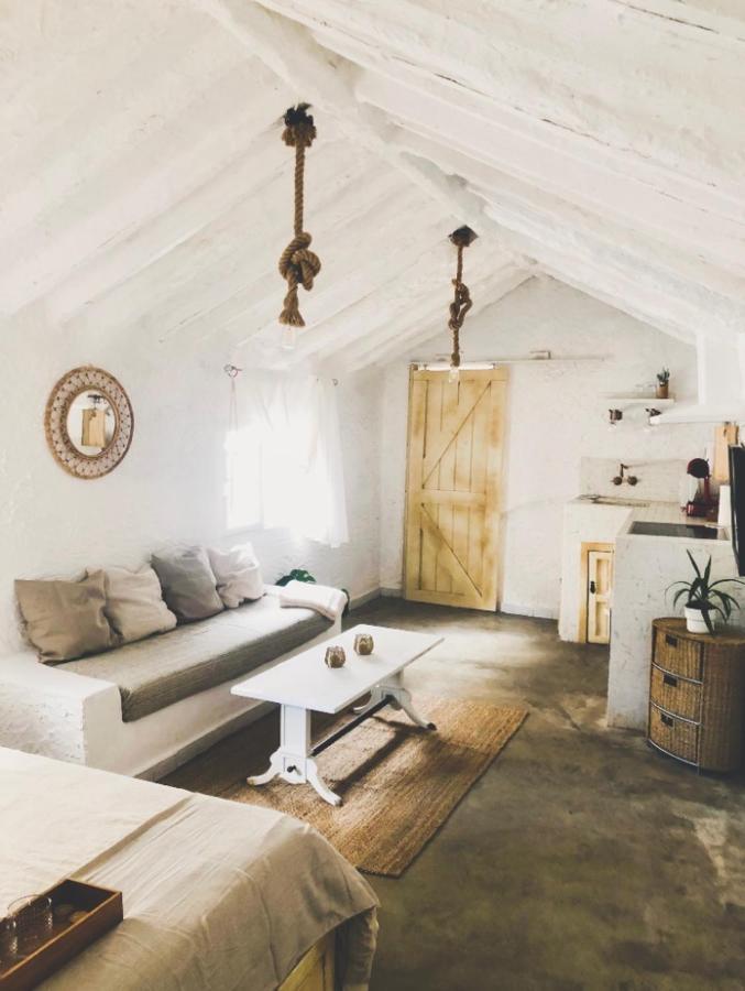 Arya'S Nest Apartment Mijas Exterior foto