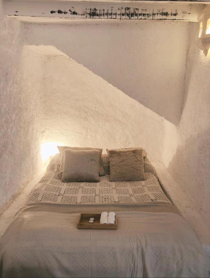 Arya'S Nest Apartment Mijas Exterior foto