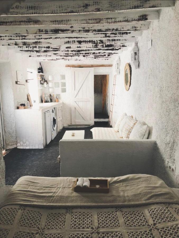 Arya'S Nest Apartment Mijas Exterior foto