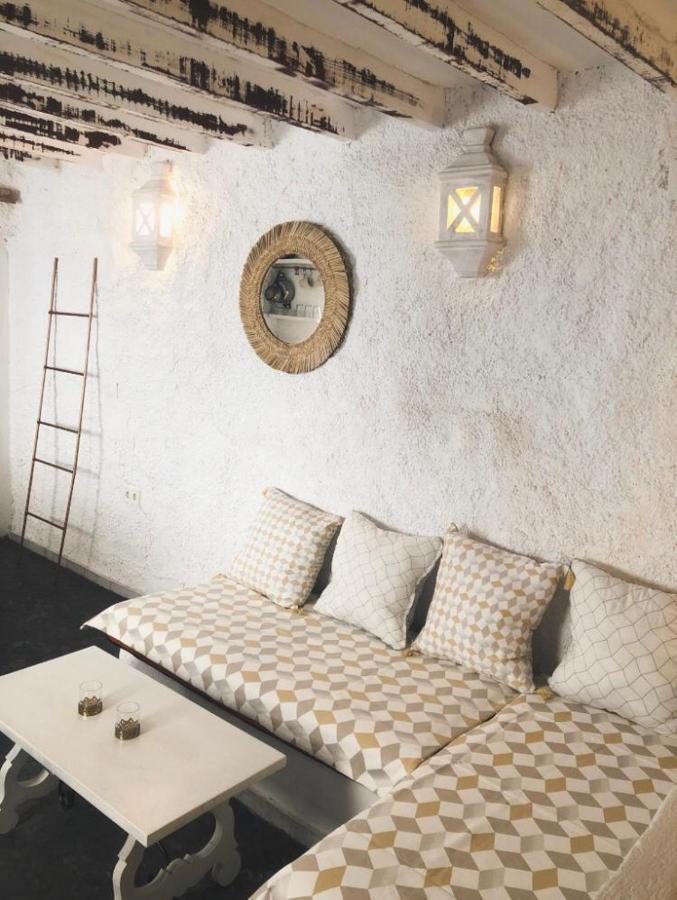 Arya'S Nest Apartment Mijas Exterior foto
