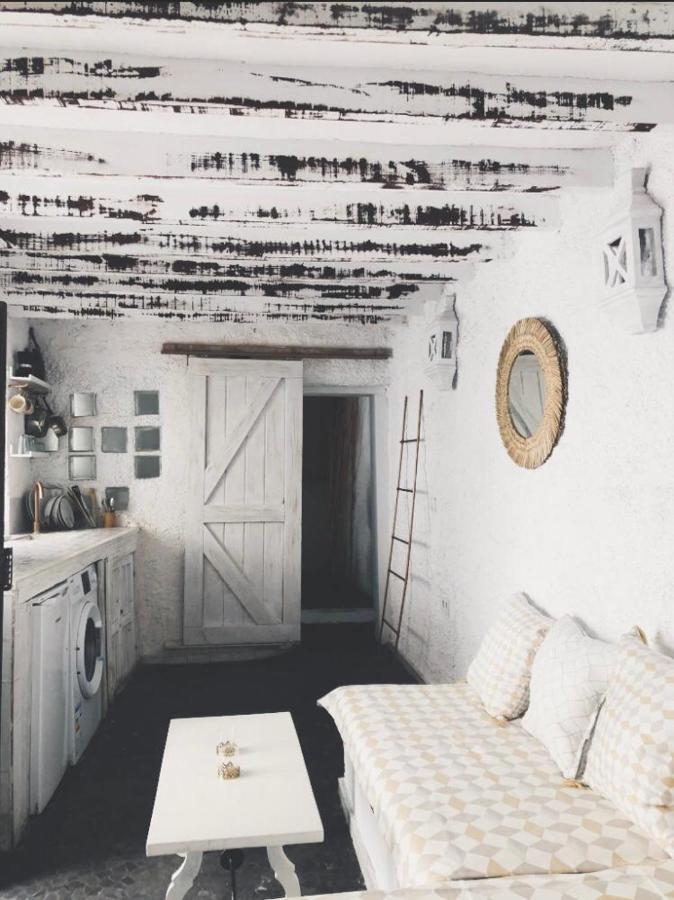 Arya'S Nest Apartment Mijas Exterior foto