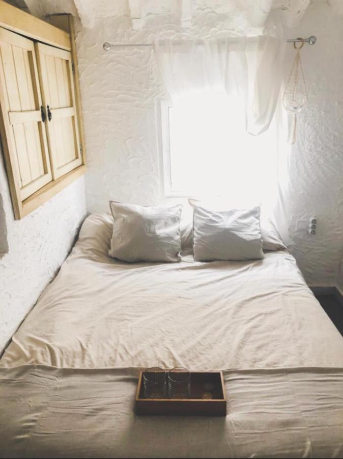 Arya'S Nest Apartment Mijas Exterior foto