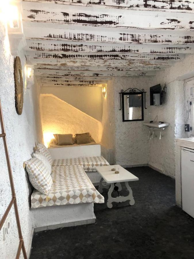Arya'S Nest Apartment Mijas Exterior foto