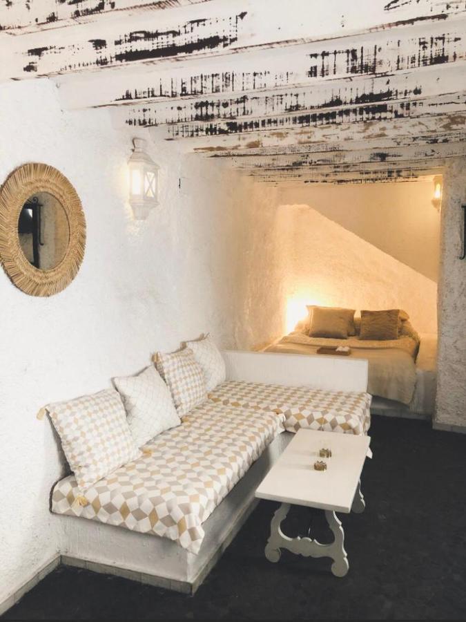 Arya'S Nest Apartment Mijas Exterior foto