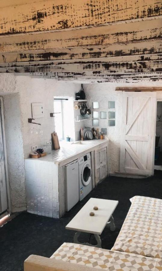 Arya'S Nest Apartment Mijas Exterior foto