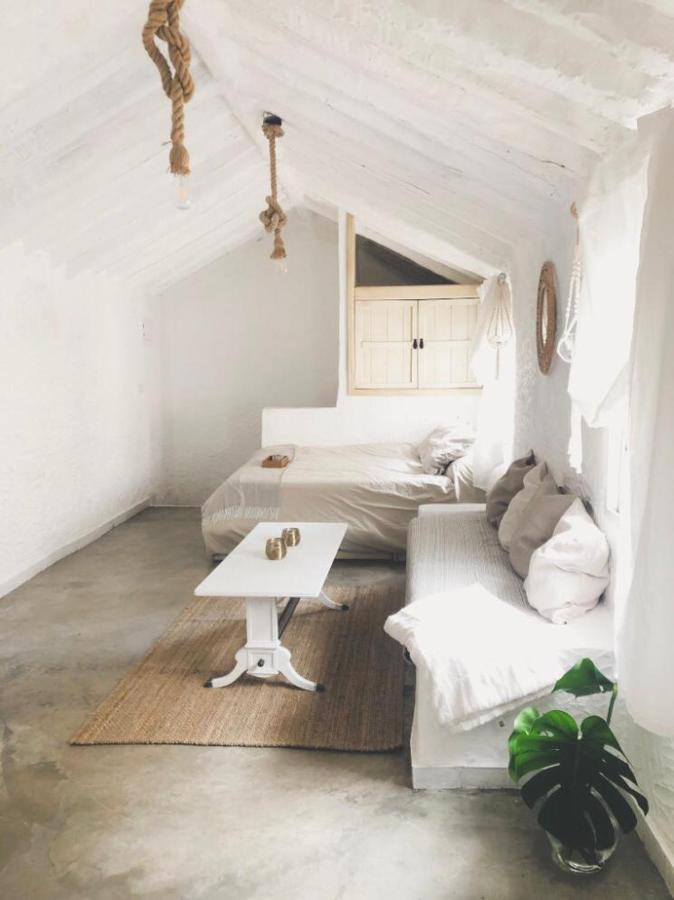 Arya'S Nest Apartment Mijas Exterior foto