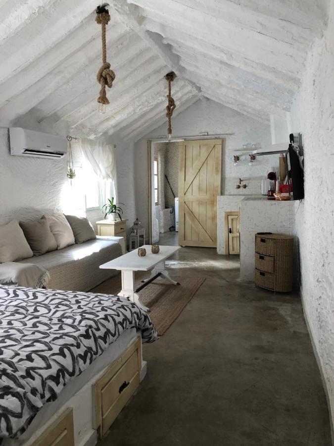 Arya'S Nest Apartment Mijas Exterior foto