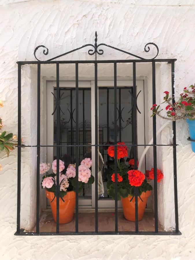 Arya'S Nest Apartment Mijas Exterior foto