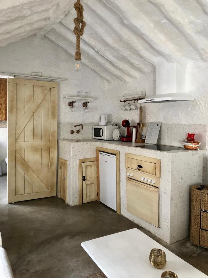 Arya'S Nest Apartment Mijas Exterior foto