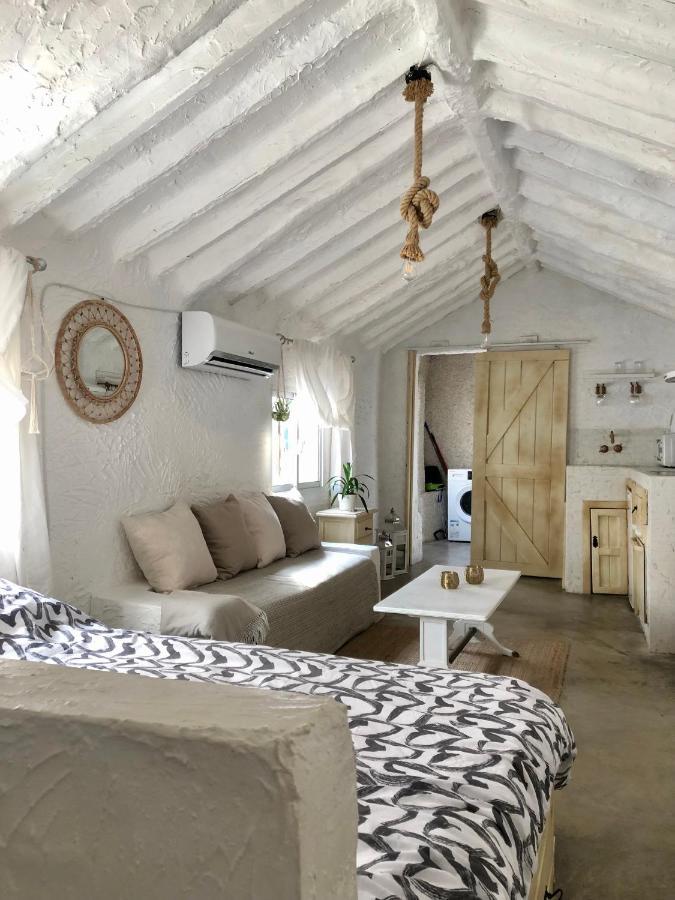 Arya'S Nest Apartment Mijas Exterior foto