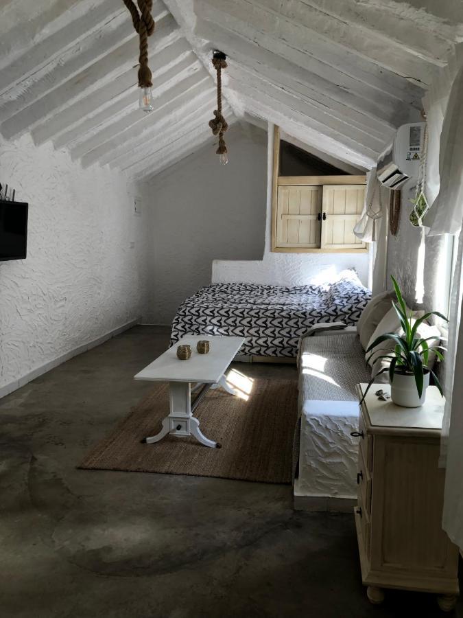 Arya'S Nest Apartment Mijas Exterior foto