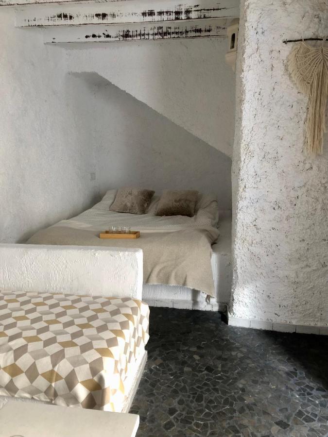 Arya'S Nest Apartment Mijas Exterior foto
