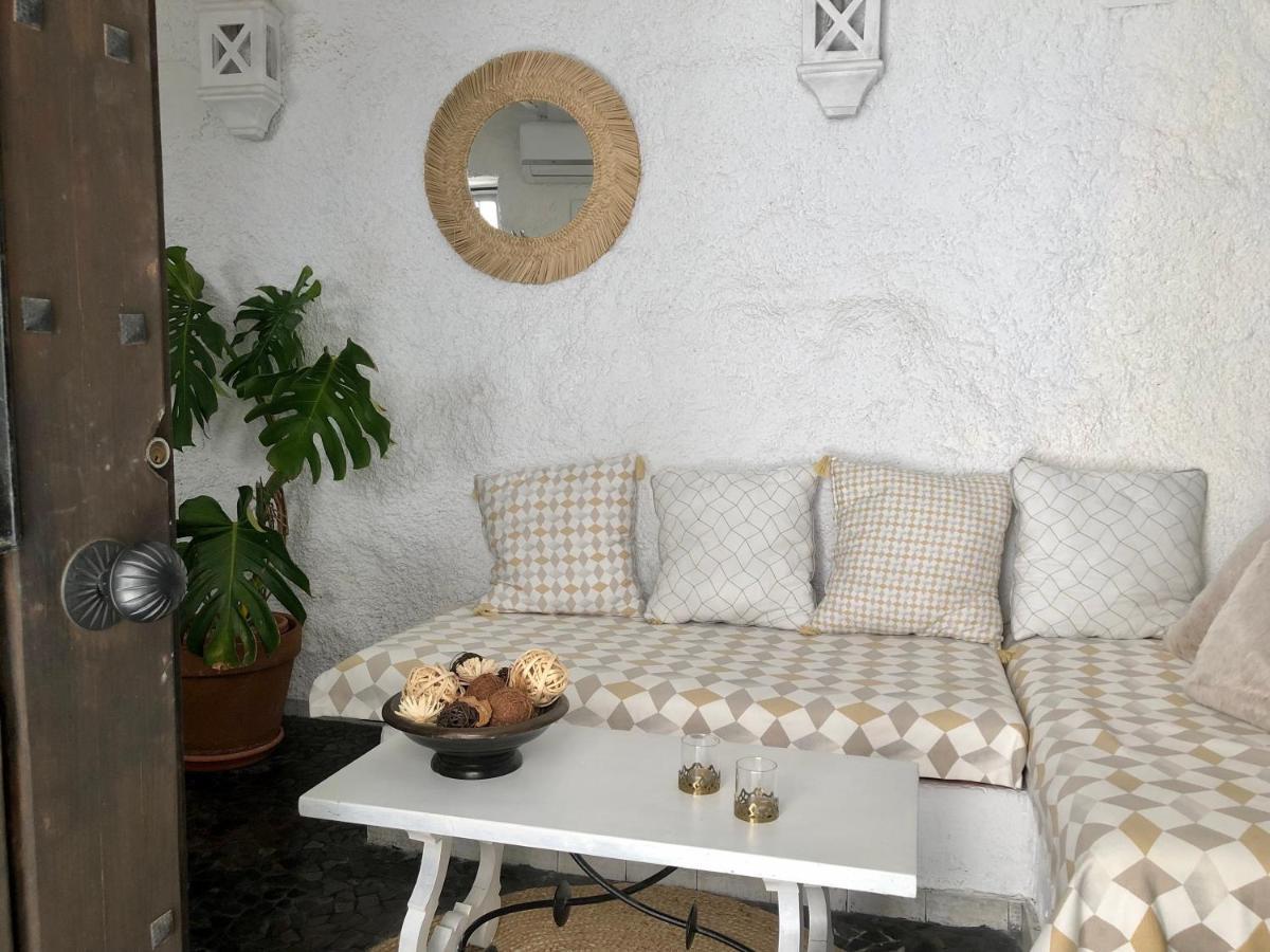 Arya'S Nest Apartment Mijas Exterior foto