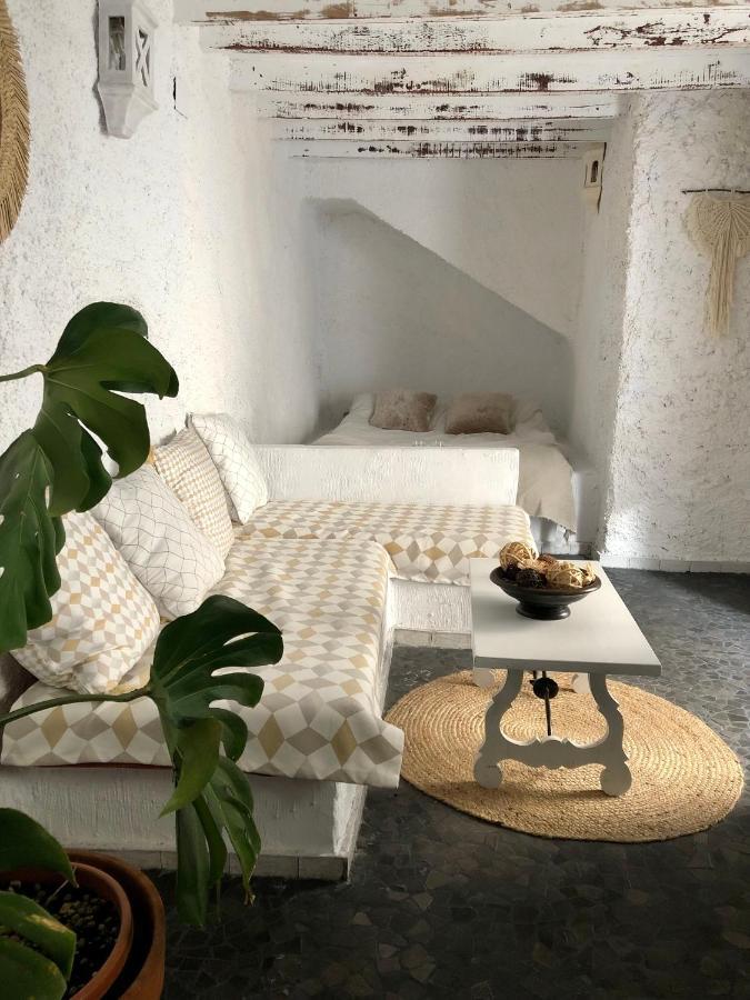 Arya'S Nest Apartment Mijas Exterior foto