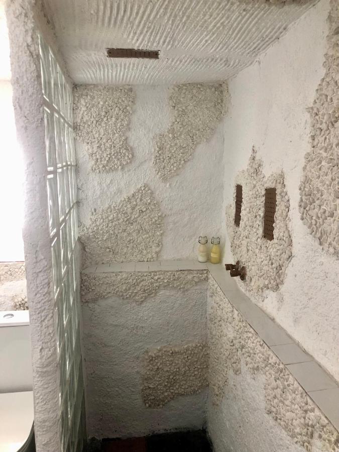 Arya'S Nest Apartment Mijas Exterior foto