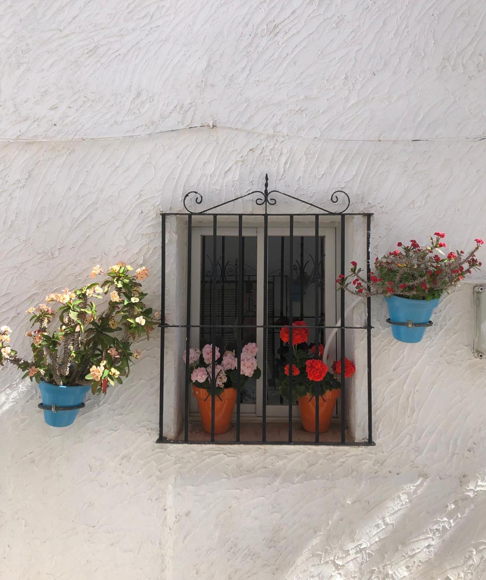 Arya'S Nest Apartment Mijas Exterior foto