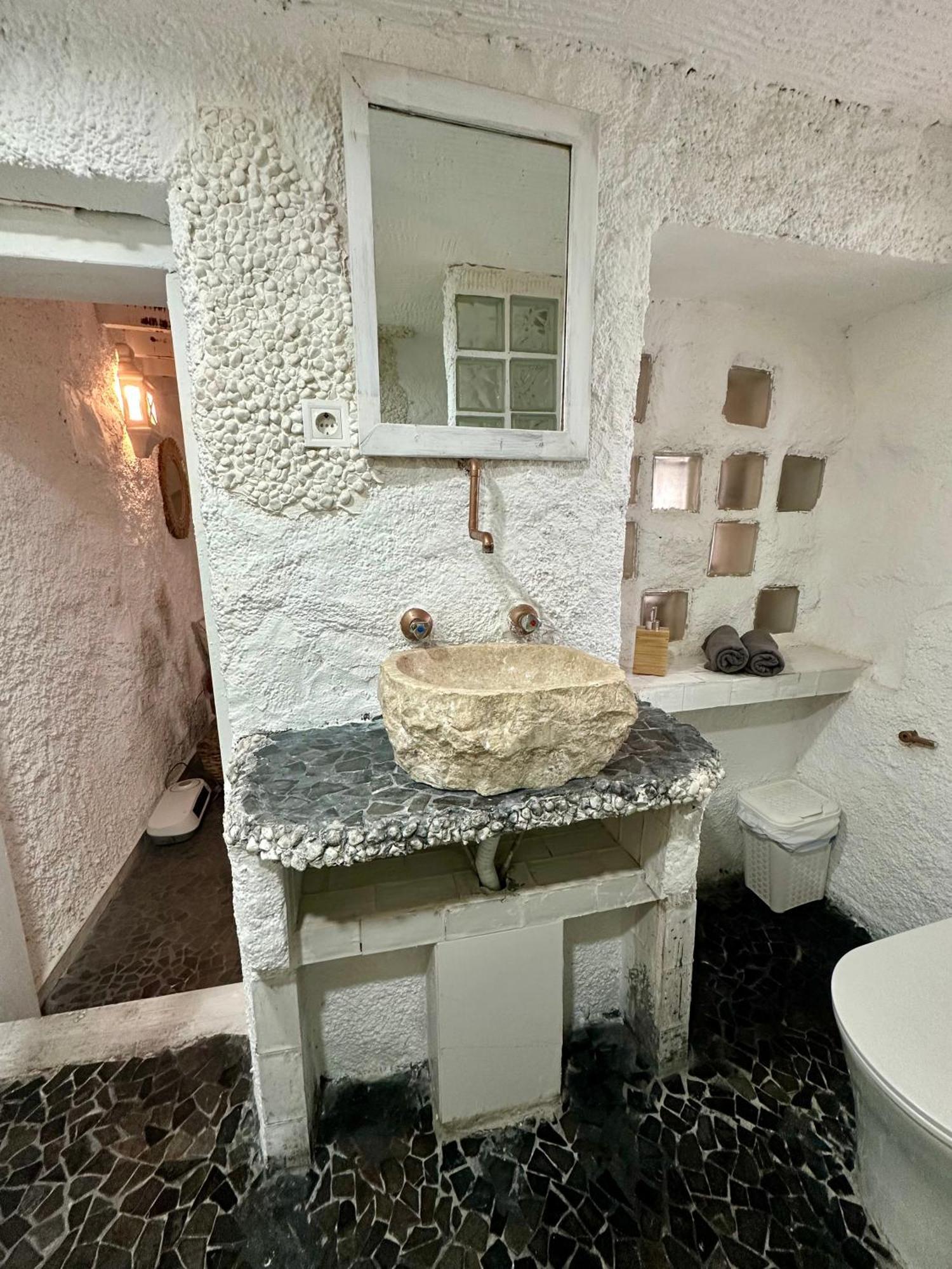 Arya'S Nest Apartment Mijas Exterior foto