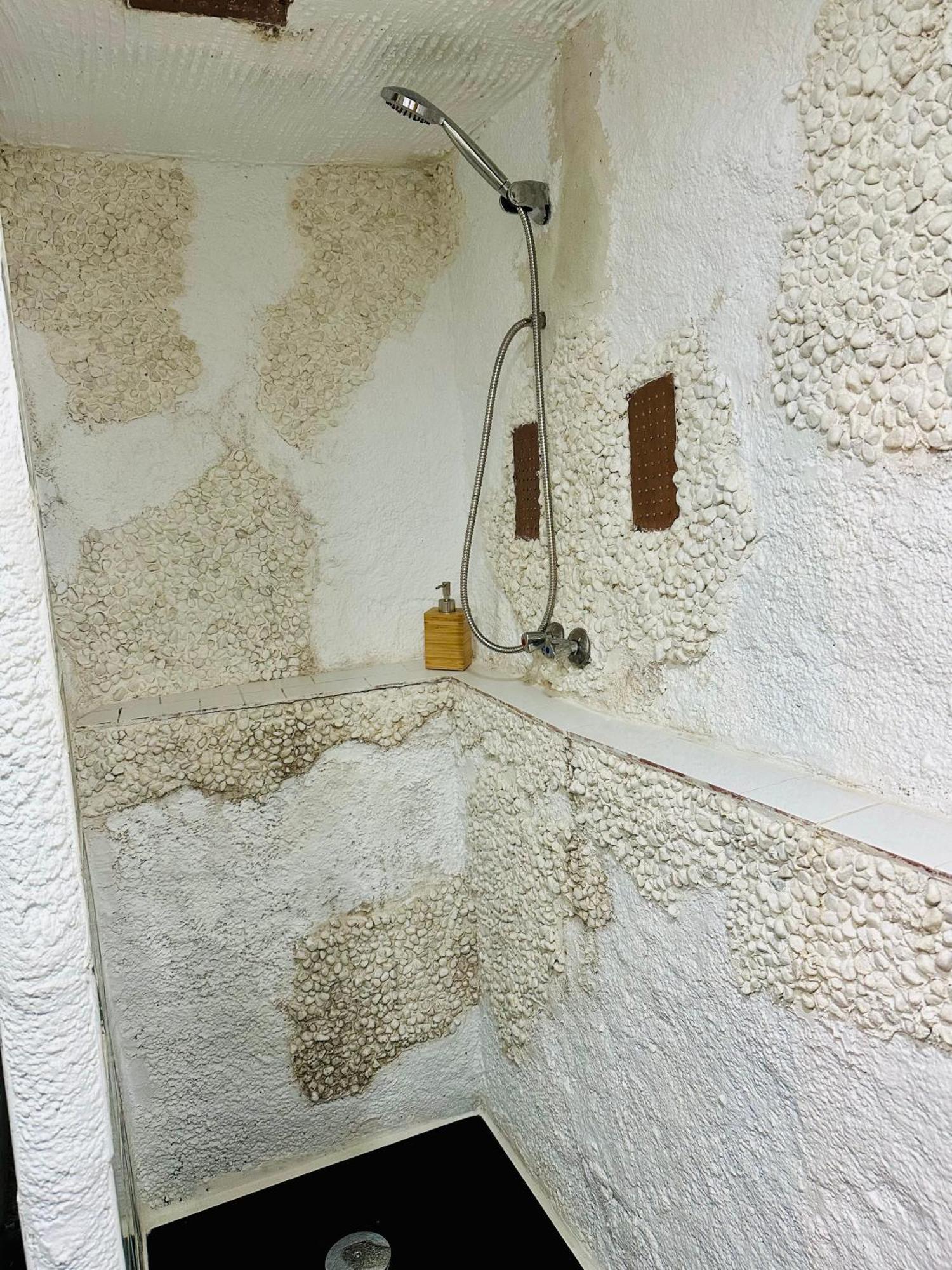 Arya'S Nest Apartment Mijas Exterior foto