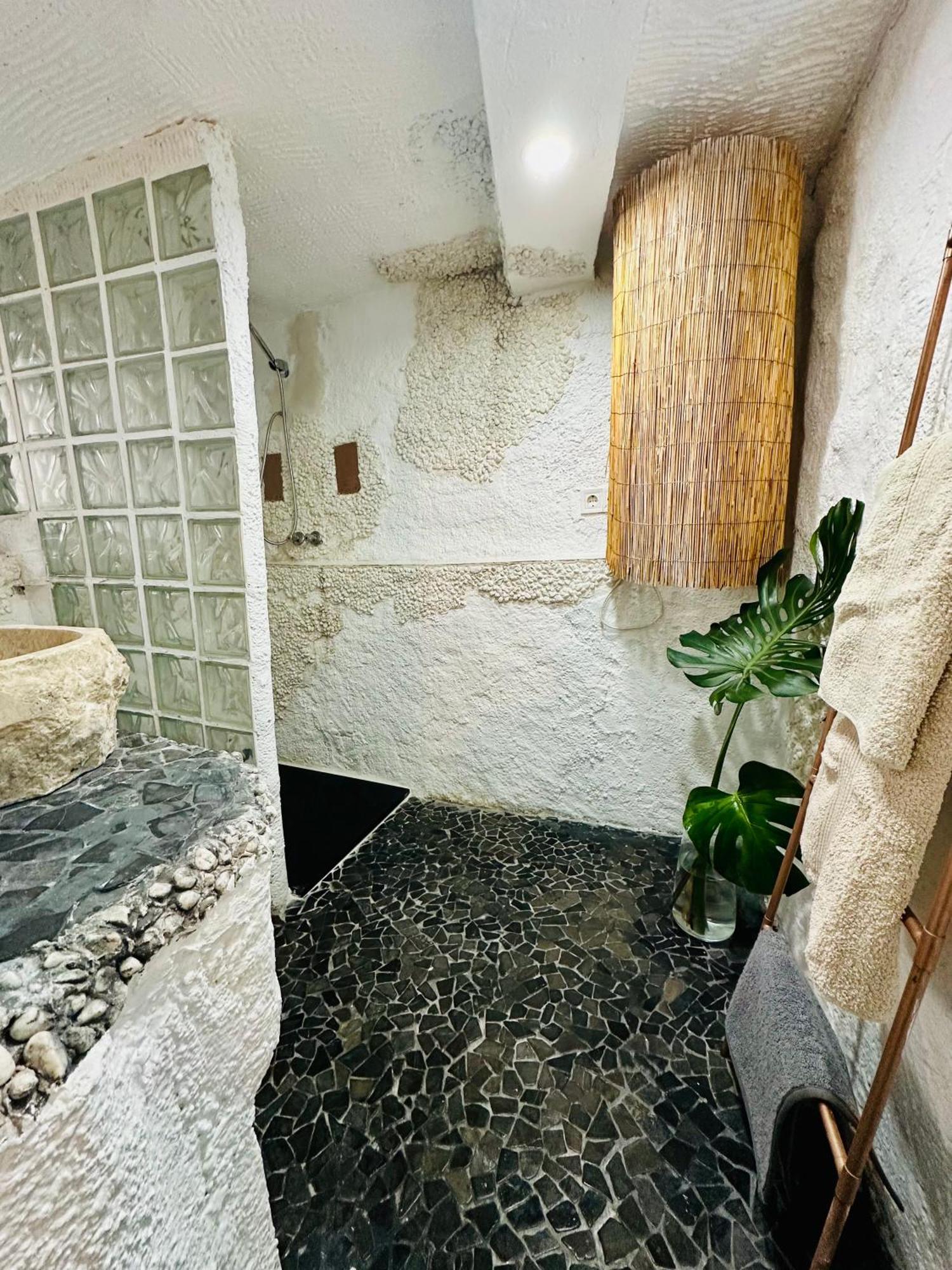 Arya'S Nest Apartment Mijas Exterior foto