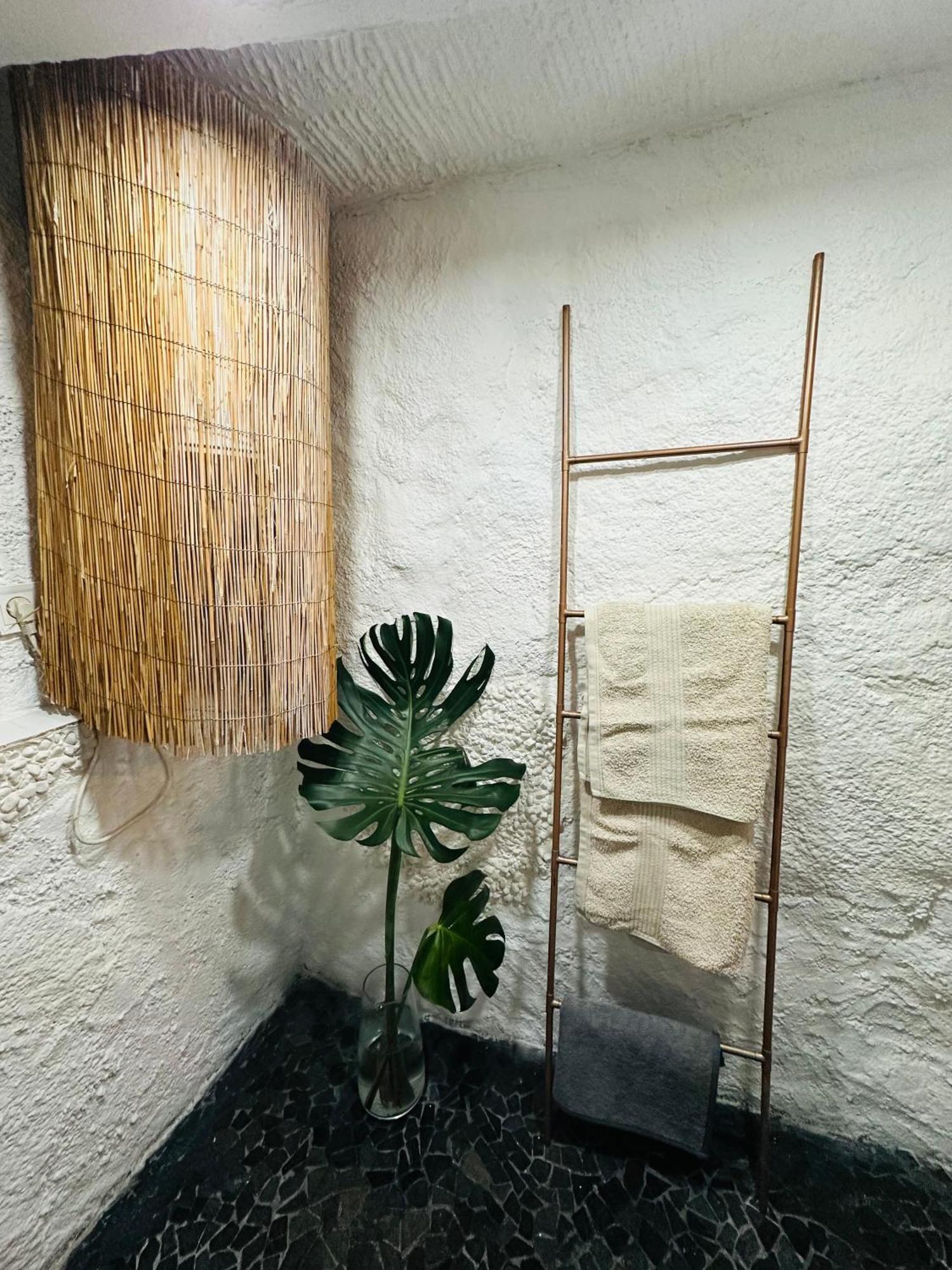 Arya'S Nest Apartment Mijas Exterior foto