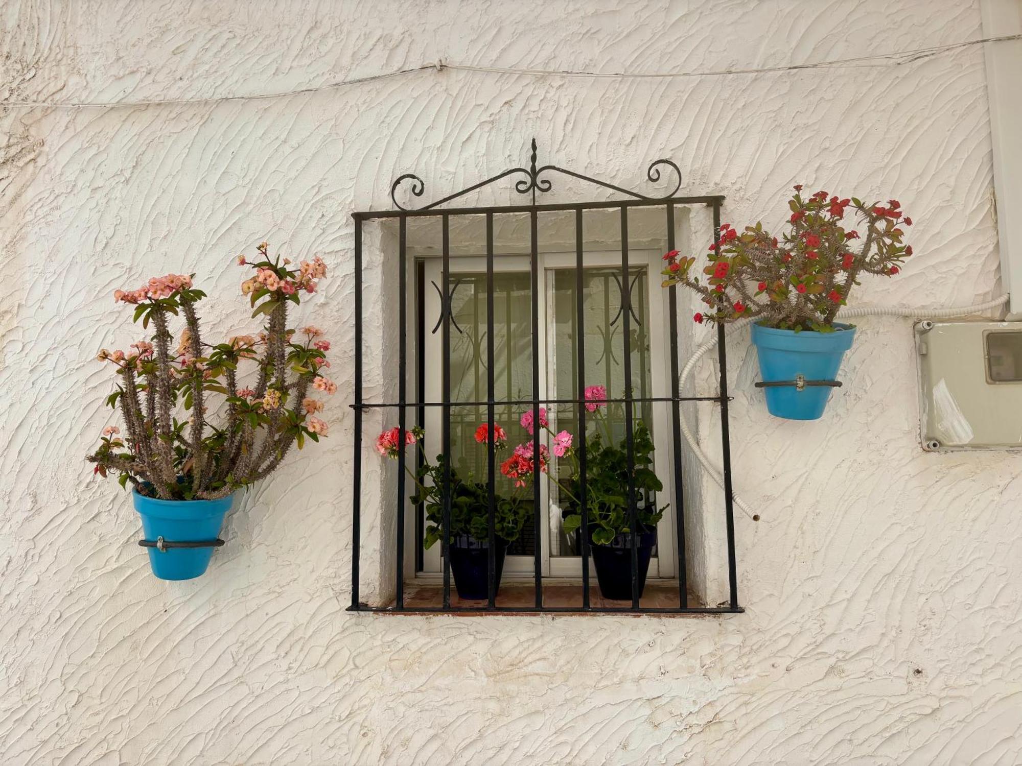Arya'S Nest Apartment Mijas Exterior foto